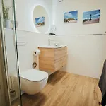 Διαμέρισμα Aussichtsreich Bad Pyrmont