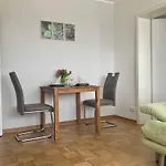 Διαμέρισμα Aussichtsreich Bad Pyrmont