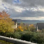 Aussichtsreich Διαμέρισμα Bad Pyrmont