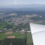 Aussichtsreich Διαμέρισμα
