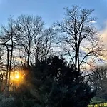 Aussichtsreich Διαμέρισμα Bad Pyrmont