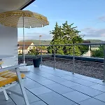 Διαμέρισμα Aussichtsreich Bad Pyrmont
