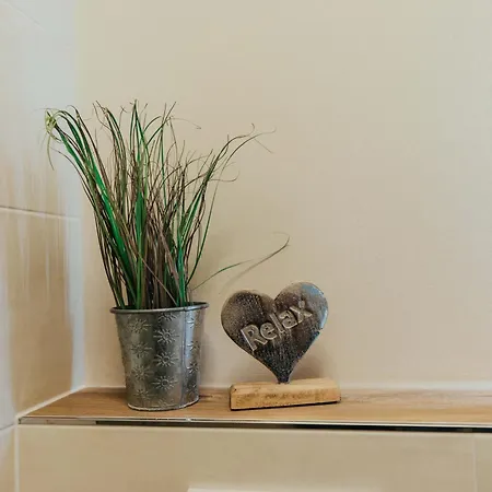 Aussichtsreich Apartment *