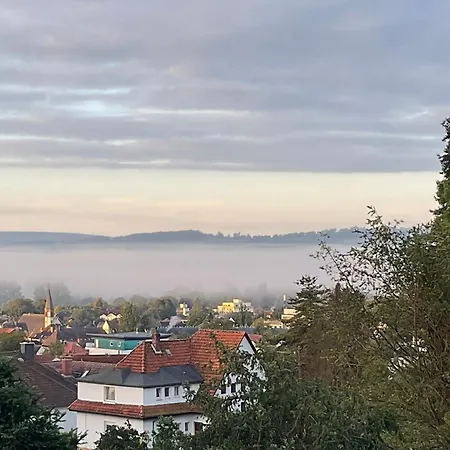 Apartment Aussichtsreich Bad Pyrmont