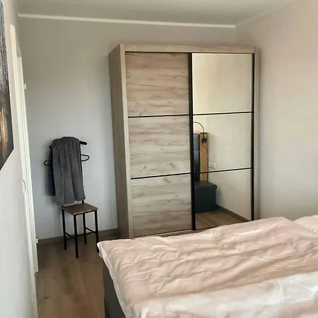 Apartment Aussichtsreich