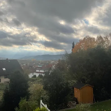 Aussichtsreich Διαμέρισμα *