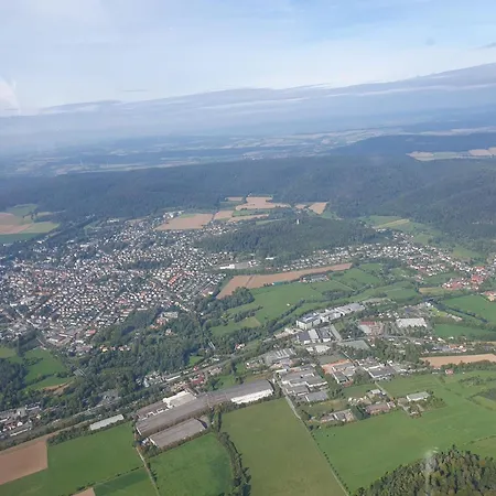 Aussichtsreich *