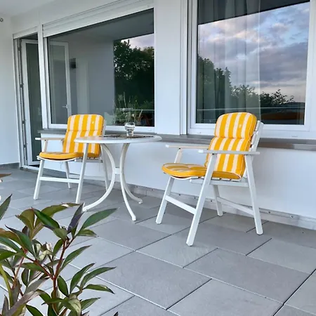 Apartment Aussichtsreich
