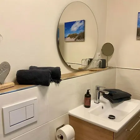 Aussichtsreich Appartement Bad Pyrmont
